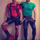 Illustration for article titled The Super Hard Gay Brothers